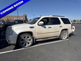 Used 2009 Cadillac Escalade AWD image 1