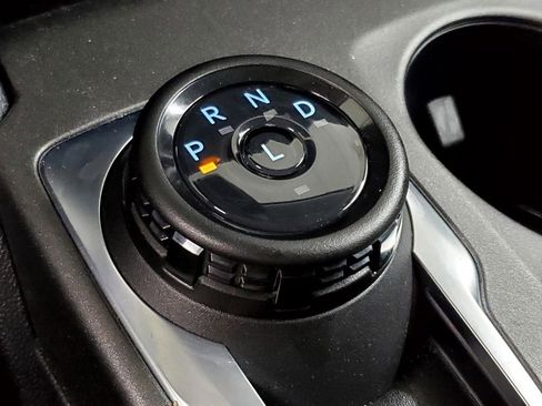 New 2025 Ford Bronco Sport Big Bend image 17