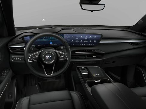 New 2027 Buick Enclave Preferred AWD/4WD image 7