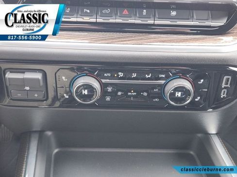 Used 2026 Chevrolet Silverado 3500 LT w/ All Star Edition image 37