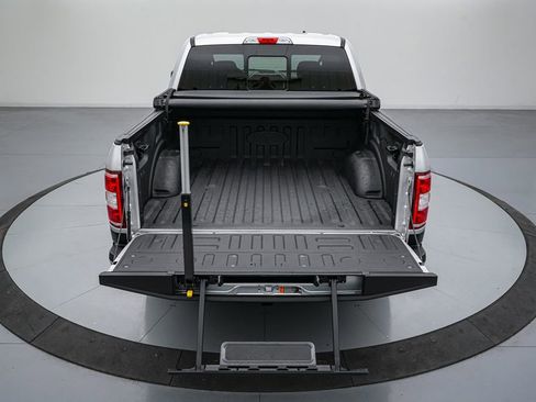 Certified 2019 Ford F150 XLT w/ Equipment Group 302A Luxury image 6