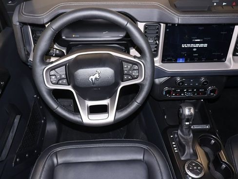 New 2026 Ford Bronco Outer Banks image 17