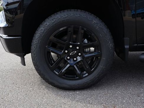 New 2026 Chevrolet Silverado 1500 RST image 25