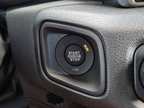 New 2026 Jeep Wrangler Unlimited Sport AWD/4WD image 28