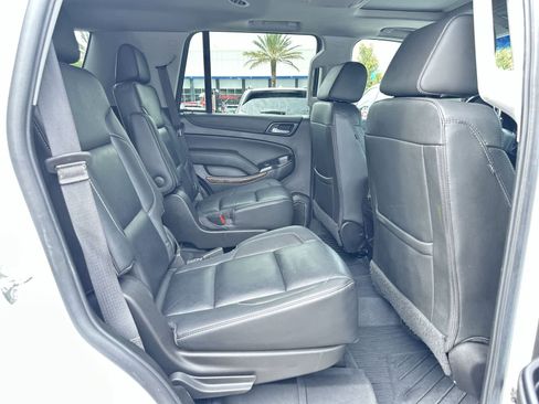 Used 2019 Chevrolet Tahoe LT AWD/4WD image 24