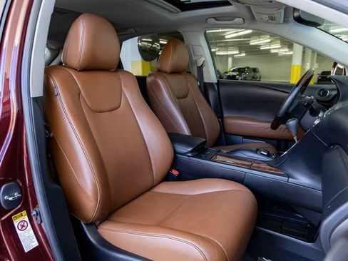 Used 2015 Lexus RX 350 FWD image 31