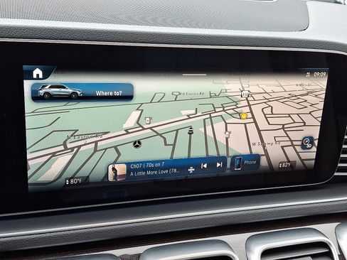 New 2026 Mercedes-Benz GLE 350 4MATIC image 15