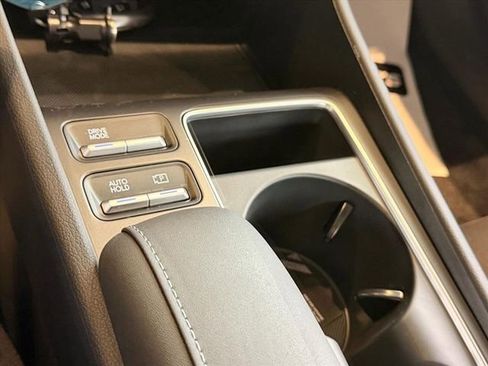New 2026 Hyundai Sonata Blue FWD image 30