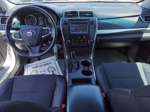 Used 2023 Honda CR-V EX image 28