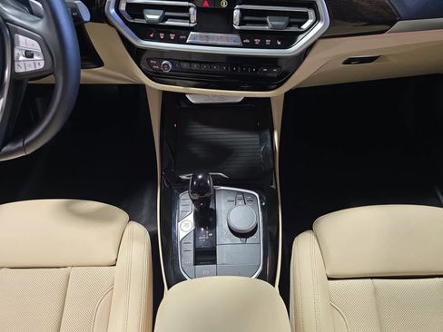 Used 2022 BMW X3 xDrive30i w/ Premium Package image 17