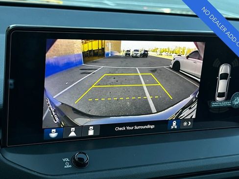 Certified 2026 Honda Accord Touring image 23