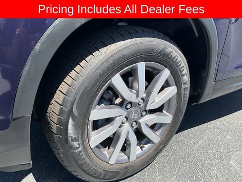 Used 2020 Honda Pilot EX-L image 2