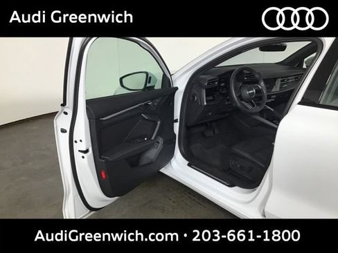 Used 2026 Audi A3 2.0T Premium w/ Black Optic Package AWD/4WD image 10