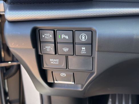 Certified 2025 Acura RDX A-Spec AWD/4WD image 41