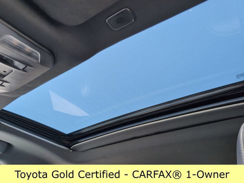Certified 2024 Toyota Highlander XSE AWD/4WD image 23