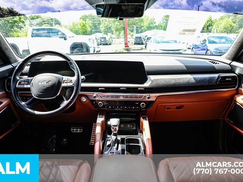Used 2025 Kia Telluride SX Prestige X-Pro AWD/4WD image 31