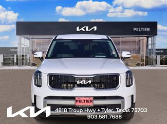 Certified 2025 Kia Telluride LX FWD video 2
