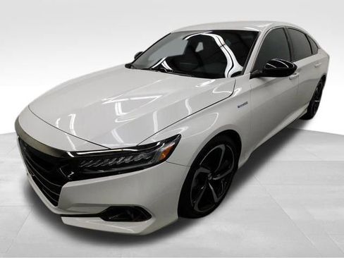 Used 2022 Honda Accord Sport image 13