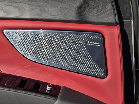New 2026 Maserati Grecale Modena AWD/4WD image 18