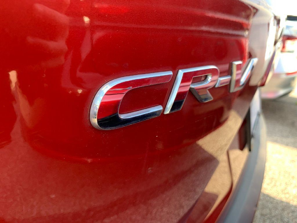 Used 2019 Honda CR-V EX image 38
