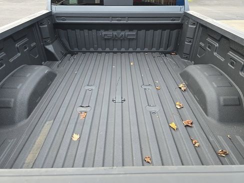 Used 2025 GMC Sierra 3500 Denali Ultimate image 34