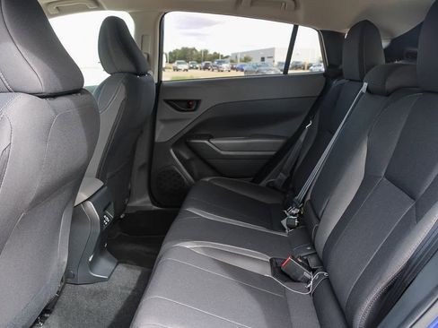 New 2025 Subaru Crosstrek 2.0i Premium image 18
