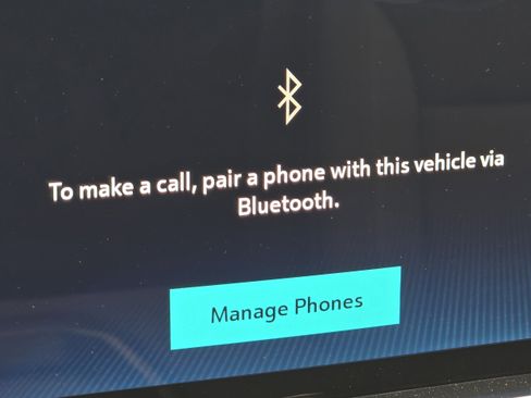 New 2025 Chevrolet Silverado 1500 RST image 4