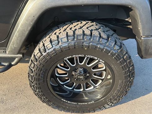 Used 2016 Jeep Wrangler Unlimited Sport w/ Quick Order Package 24S AWD/4WD image 29