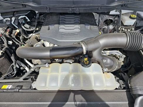 Used 2021 Ford F150 Lariat AWD/4WD image 32