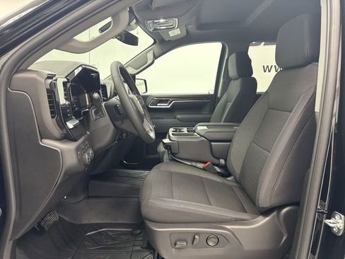 New 2026 Chevrolet Silverado 1500 LT w/ Protection Package AWD/4WD image 25