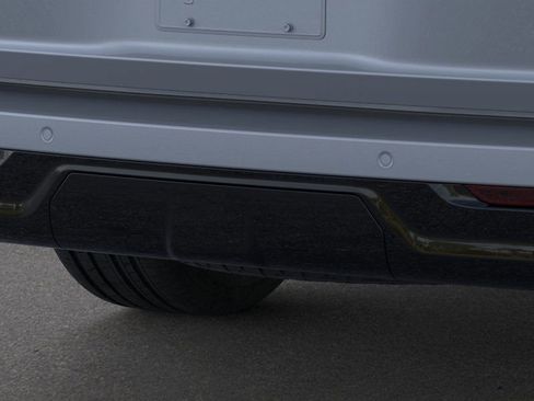 New 2025 Lincoln Navigator L Reserve w/ Jet Appearance Package image 23