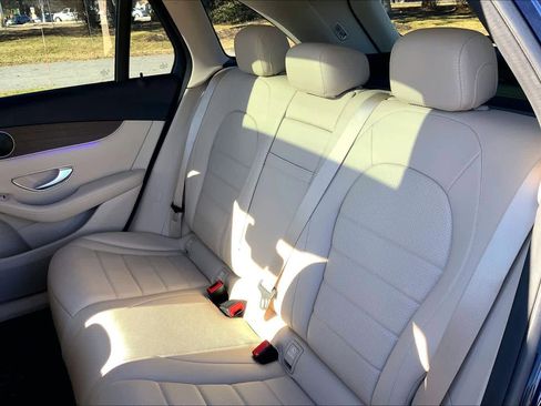 Certified 2021 Mercedes-Benz GLC 300 4MATIC image 20