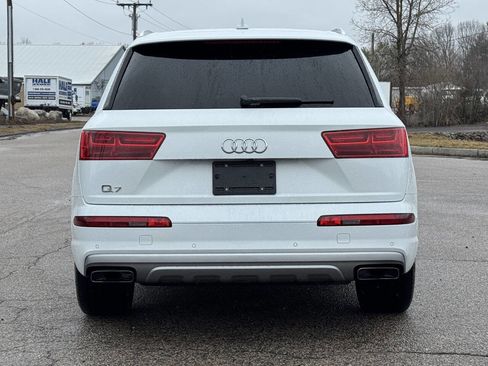 Used 2019 Audi Q7 2.0T Premium w/ Convenience Package image 6