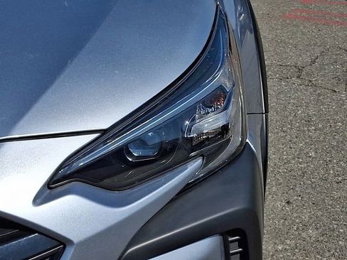 Certified 2025 Subaru Outback Onyx Edition image 9