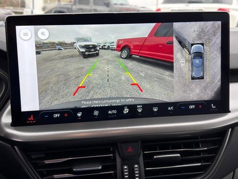 Used 2023 Ford Escape Active w/ Tech Pack #2 image 24