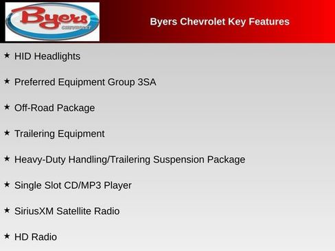 Used 2018 GMC Sierra 2500 SLE image 10