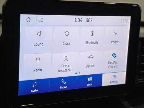 Used 2022 Ford Explorer 4WD image 35