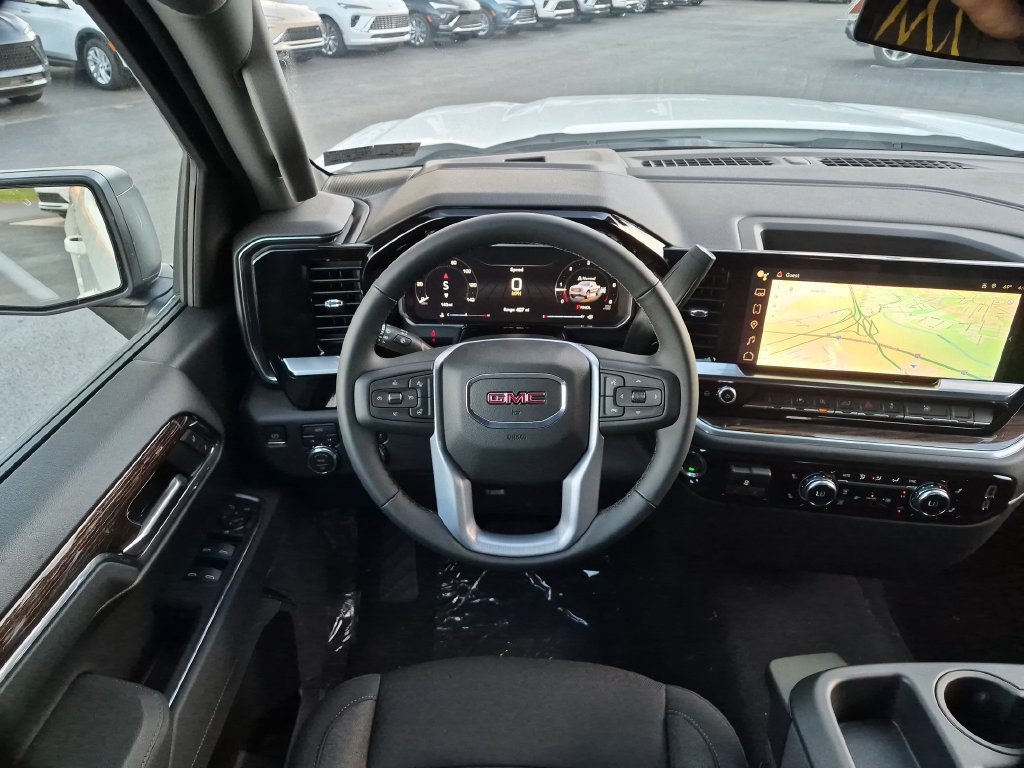 New 2026 GMC Sierra 1500 Elevation AWD/4WD image 19