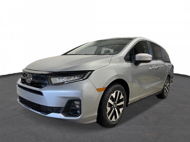 New 2027 Honda Odyssey EX-L image 7