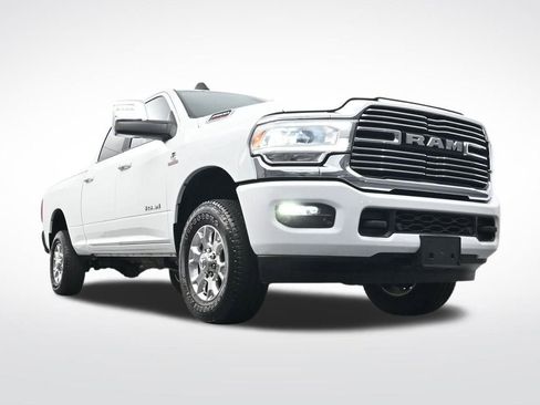 Used 2024 RAM 2500 Laramie image 31