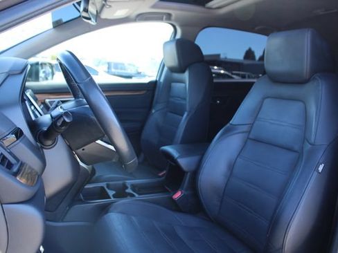 Used 2021 Honda CR-V EX-L image 31