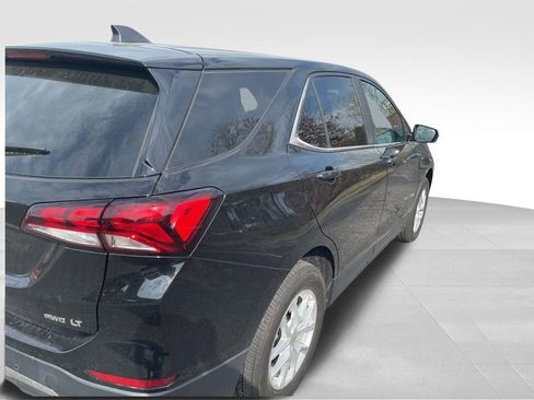 Used 2022 Chevrolet Equinox LT image 5