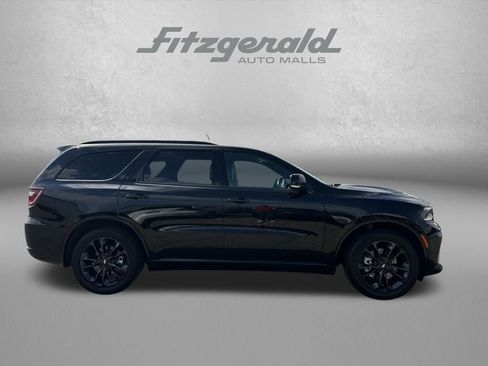 Used 2025 Dodge Durango R/T AWD/4WD image 4