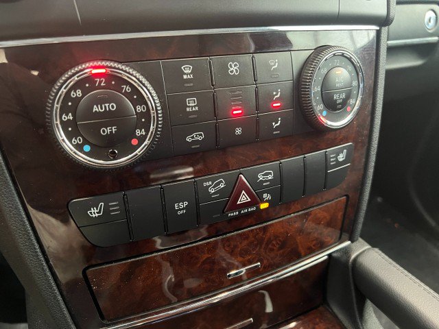 Used 2011 Mercedes-Benz ML 350 4MATIC image 21