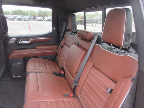 New 2026 GMC Sierra 1500 Denali Ultimate AWD/4WD image 14