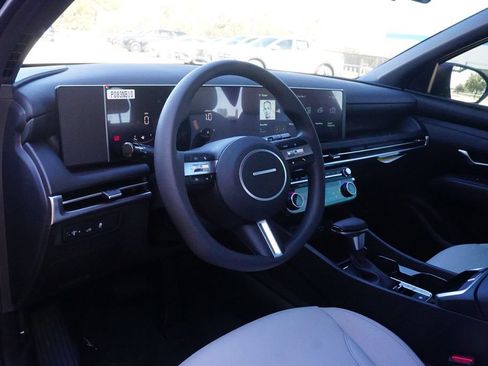 New 2026 Hyundai Santa Cruz SEL FWD image 19