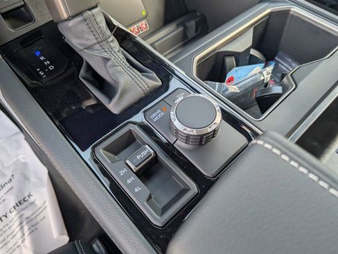 New 2026 Toyota Tundra Limited AWD/4WD image 19