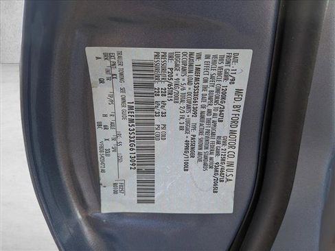 Used 1999 Mercury Sable LS image 24