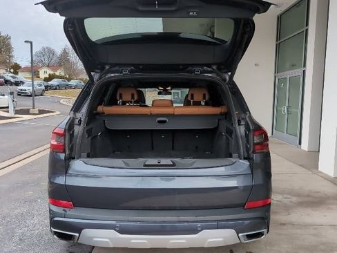Used 2019 BMW X5 xDrive40i image 28