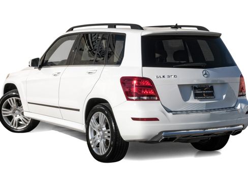 Used 2013 Mercedes-Benz GLK 350 GLK 350 image 10